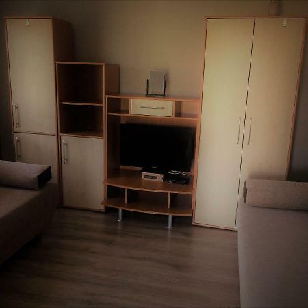 U Dzieciola Apartment Zwierzyniec ภายนอก รูปภาพ